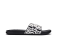 Nike Benassi JDI Print (631261-024) schwarz 4