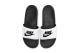 Nike Benassi (343880-100) weiss 6