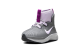 Nike Binzie Boot Smoke Violet Frost TD (BQ5382-003) grau 6