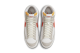 Nike Blazer Mid 77 Remastered Pro Club (DQ7673-101) weiss 4