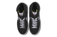 Nike Blazer Mid 77 (CW2371-001) schwarz 5