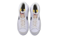 Nike Blazer Mid 77 Reverse Logo (DA4651 100) weiss 5