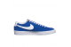 Nike Blazer Low Sneaker 77 (DA7254-401) blau 3