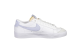 Nike Blazer Low 77 (DC4769 103) weiss 4