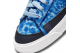 Nike Blazer Low 77 (DM3038-400) blau 4