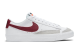 Nike Blazer Low 77 Team (DA4074-102) weiss 3