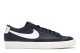 Nike Blazer Low 77 Vintage Midnight Navy (DA6364-400) blau 3