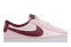 Nike Blazer Low (DA4074 600) pink 5