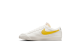 Nike Blazer Low 77 Vintage Sail Light Bordeaux Vivid Sulfur (DA6364-106) weiss 4