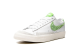Nike Blazer Low Soccer (DJ6193 100) weiss 4