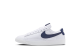 Nike Blazer Low LE Navy (AV9370-119) weiss 1