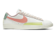 Nike Blazer Low LE Pastel (DJ0035-161) weiss 3