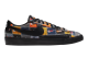 Nike Blazer Low Patchwork (CI9888-001) bunt 3