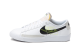 Nike Blazer Low (DA4652-100) weiss 1
