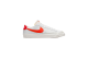 Nike Blazer Low 77 Vintage (DA6364 104) weiss 2