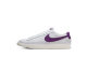 Nike Blazer Low Leather (CI6377 103) weiss 1