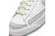 Nike Schuhe Blazer Mid 77 GS da4086 106 (DA4086-106) weiss 4