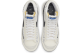 Nike Blazer Mid 77 Alter And Reveal (DO7138 100) weiss 2