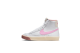 Nike Blazer Mid 77 GS (DZ2900-100) weiss 1