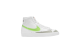 Nike Blazer Mid Essential 77 (DJ3050-100) weiss 1