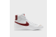 Nike Blazer Mid 77 Team GS (DA4086-102) weiss 2