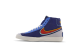 Nike Blazer Mid 77 Infinite (DA7233-400) blau 3