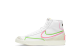 Nike Blazer Mid Infinite 77 Watermelon (DC1746-102) weiss 1