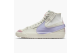 Nike Blazer Mid 77 Jumbo Glaze Powder (DO8909-167) weiss 2