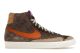 Nike Blazer Mid 77 Premium Dark Chocolate (DM7581 200) braun 3
