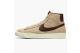 Nike Blazer Mid 77 Premium Rattan Light Chocolate (DM0178 200) beige 2