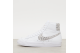 Nike Blazer Mid 77 SE (DH9633-101) weiss 2