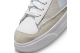 Nike Blazer Mid 77 (DH8640-103) bianco 4
