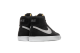 Nike Blazer Mid 77 Suede (CI1172-002) schwarz 4