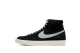 Nike Blazer Mid 77 (CW2371-001) schwarz 6