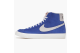 Nike Blazer Mid 77 Suede Racer Blue (CZ1088 400) blau 2