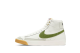 Nike Blazer Mid 77 Vintage Asparagus Snakeskin (DC1706 100) weiss 1