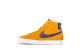 Nike Blazer 77 Mid Vintage (CJ9693-800) orange 4
