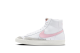 Nike Blazer Mid 77 Foam (BQ6806-108) weiss 6