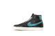 Nike Blazer Mid 77 Vintage VNTG Snakeskin (CI1176-001) schwarz 2