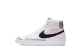 Nike Blazer Mid 77 Reverse Logo (DA4651 100) weiss 6