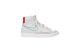 Nike Blazer Mid 77 SE (DH6757-001) weiss 1
