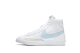Nike Blazer Mid Celestine Blue GS (CZ7531-102) weiss 1