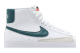 Nike Blazer Mid (DA4086 112) blanco 4