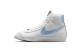 Nike Blazer Mid 77 Indigo (DC8246-100) weiss 4