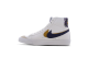 Nike Blazer Mid 77 SE GS (DD1847-102) weiss 4