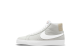 Nike SB Blazer ISO Unbleached Mid (DA8855-100) weiss 1