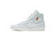Nike Blazer Mid Rebel Ghost Aqua (BQ4022-400) weiss 1