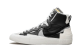 Nike Blazer Mid Grey Sacai (BV0072-002) bunt 3