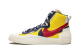 Nike Blazer Mid Snow Beach Sacai (BV0072-700) bunt 3