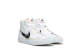 Nike Blazer Mid 77 Vintage Sketch (CW7580-101) weiss 2